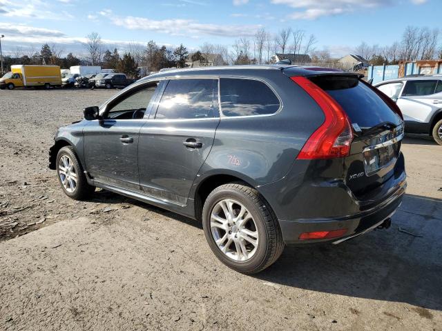 Photo 2 from auction – 2014 VOLVO XC60 3.2 with VIN YV4940DZ5E2507473