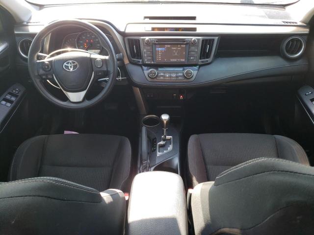 Photo 8 from auction – 2015 TOYOTA RAV4 XLE with VIN JTMWFREV3FJ036382