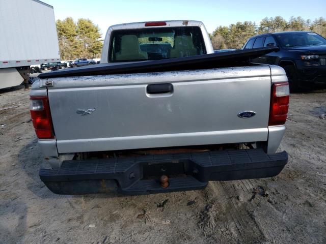 Photo 6 from auction – 2004 FORD RANGER with VIN 1FTYR10D74PB48239