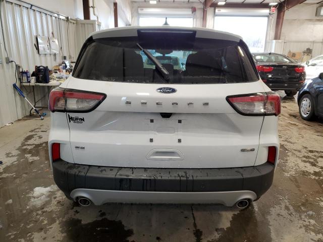 Photo 6 from auction – 2022 FORD ESCAPE SE with VIN 1FMCU9BZ5NUB46438