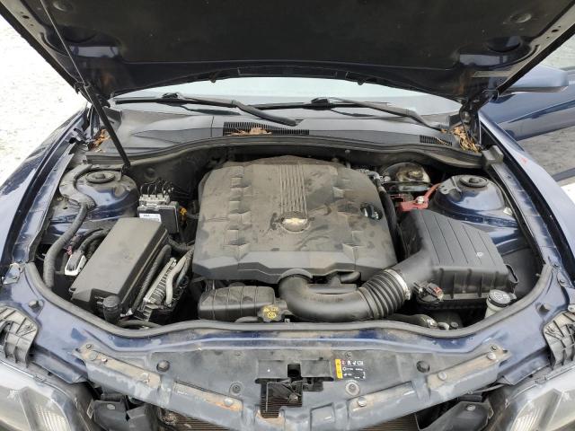 صورة رقم 11 من المزاد - 2012 CHEVROLET CAMARO LS مع VIN 2G1FA1E30C9147454