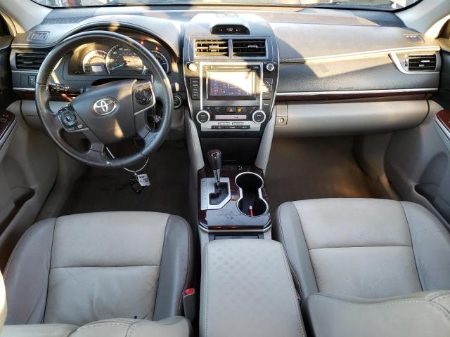 Photo 8 from auction – 2014 TOYOTA CAMRY L with VIN 4T4BF1FK2ER361107