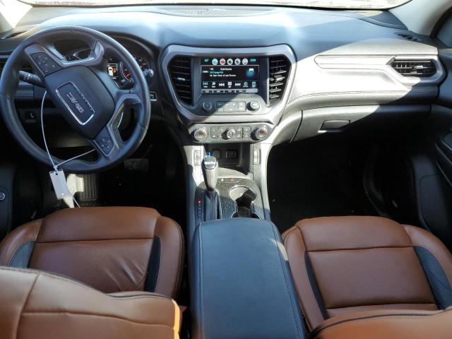 Photo 8 from auction – 2017 GMC ACADIA ALL with VIN 1GKKNVLS5HZ156745