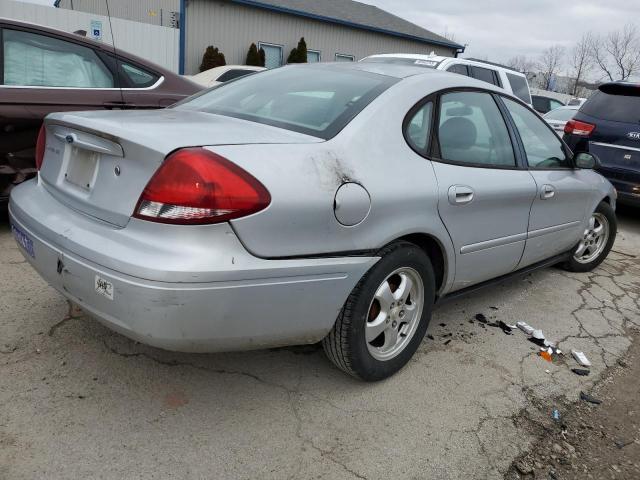 Photo 3 from auction – 2005 FORD TAURUS with VIN 1FAFP53U15A176256