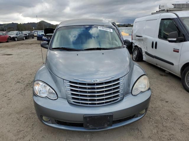 Photo 5 from auction – 2010 CHRYSLER PT CRUISER with VIN 3A4GY5F91AT131186