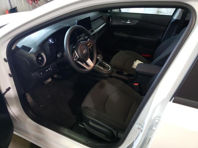 Photo 7 from auction – 2021 KIA FORTE FE with VIN 3KPF24AD7ME352485
