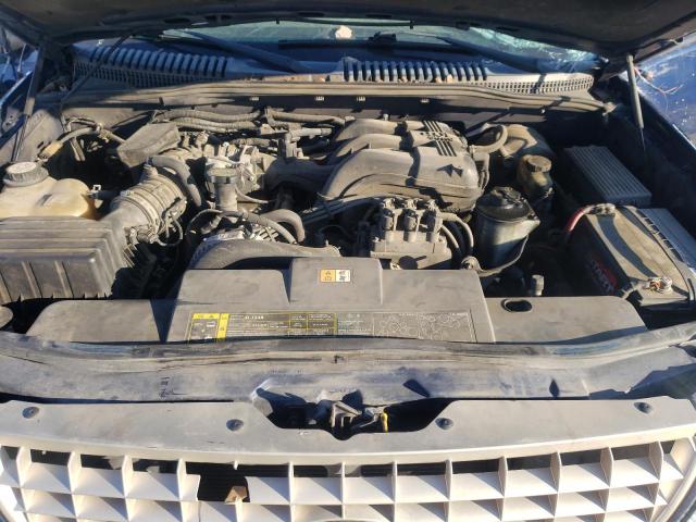 Photo 12 from auction – 2004 FORD EXPLORER E with VIN 1FMZU64K24ZA01934