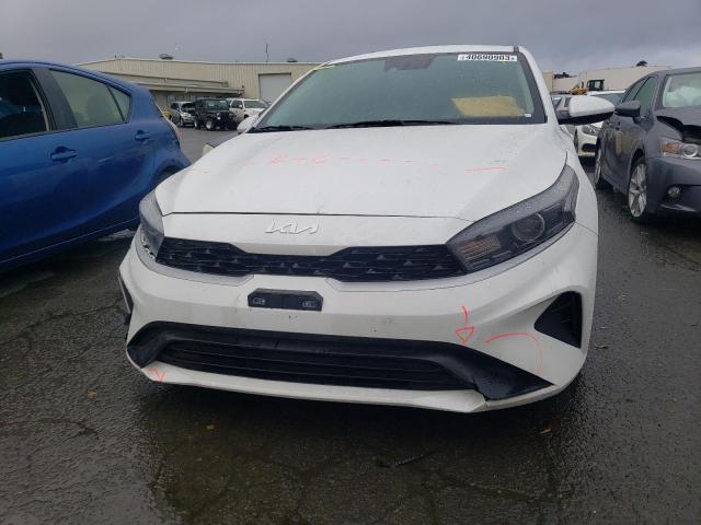Photo 5 from auction – 2022 KIA FORTE FE with VIN 3KPF24AD8NE461426