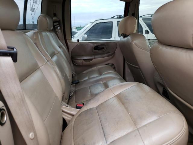 Photo 10 from auction – 2003 FORD F150 SUPER with VIN 1FTRW08L93KA96661