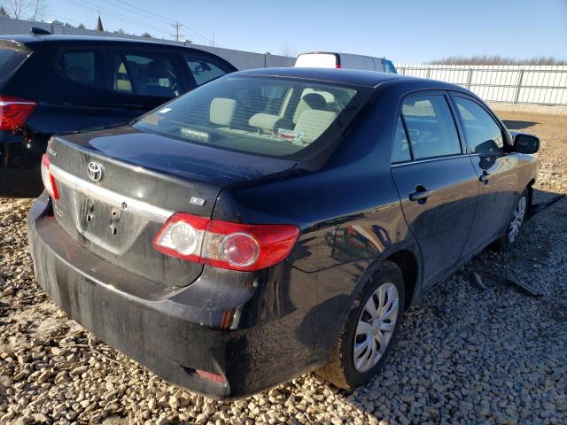 Photo 3 from auction – 2013 TOYOTA COROLLA BA with VIN 2T1BU4EE7DC984137