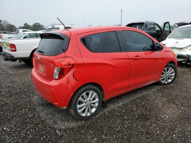 Photo 3 from auction – 2016 CHEVROLET SPARK 1LT with VIN KL8CD6SA0GC603610