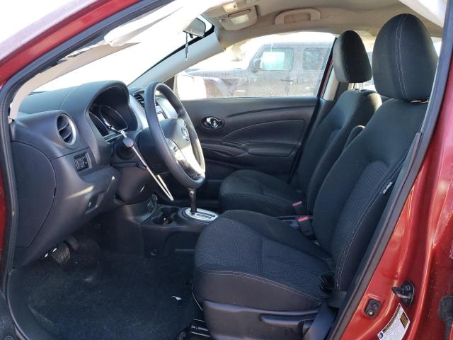 Photo 7 from auction – 2019 NISSAN VERSA S with VIN 3N1CN7AP2KL847131