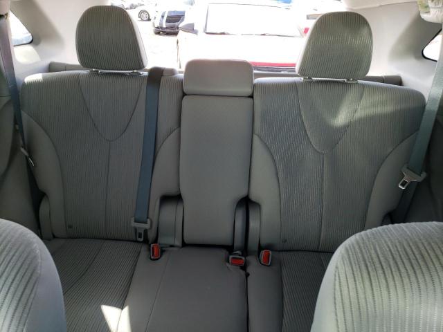 Photo 10 from auction – 2015 TOYOTA VENZA LE with VIN 4T3ZA3BB9FU091942