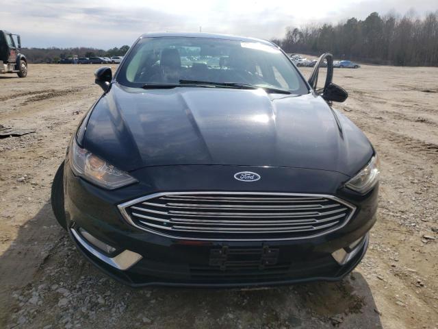 Photo 5 from auction – 2017 FORD FUSION SE with VIN 3FA6P0HD5HR377339