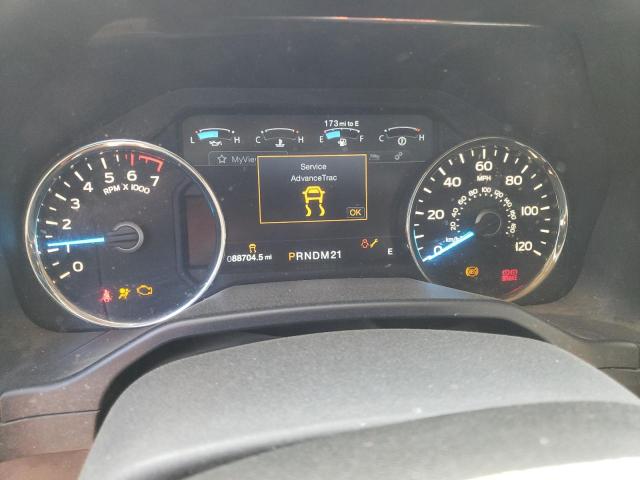 Photo 9 from auction – 2015 FORD F150 SUPER with VIN 1FTEW1CF1FFC35748