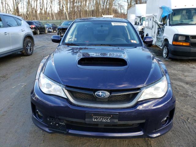 Photo 5 from auction – 2014 SUBARU IMPREZA WR with VIN JF1GV7F6XEG014433