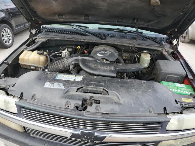 Photo 11 from auction – 2002 CHEVROLET SILVERADO with VIN 1GCGC13U72F161861
