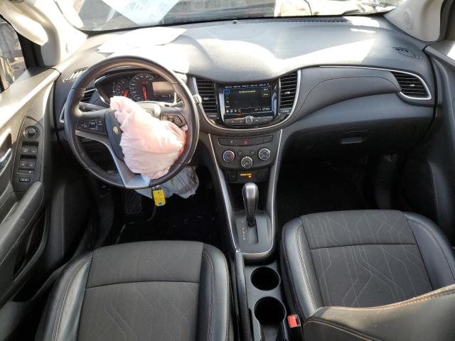 Photo 8 from auction – 2019 CHEVROLET TRAX 1LT with VIN KL7CJPSB3KB924342