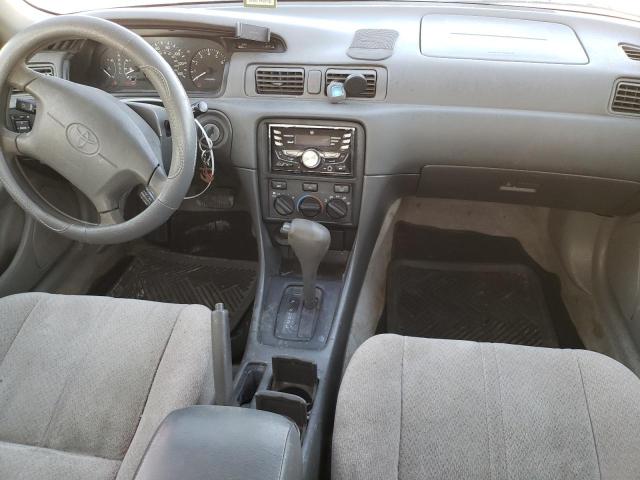 Photo 8 from auction – 2001 TOYOTA CAMRY CE with VIN JT2BG22K010554034