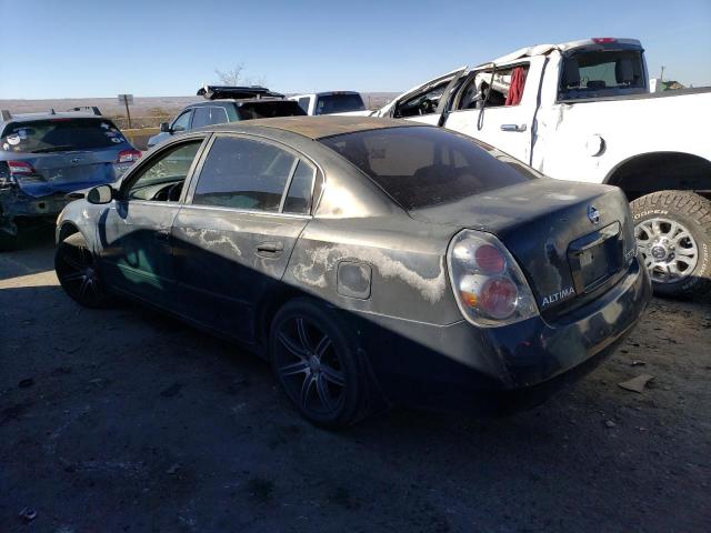 Photo 2 from auction – 2006 NISSAN ALTIMA SE with VIN 1N4BL11D16N306097