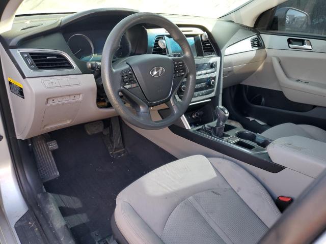 Photo 8 from auction – 2016 HYUNDAI SONATA SE with VIN 5NPE24AF7GH322724