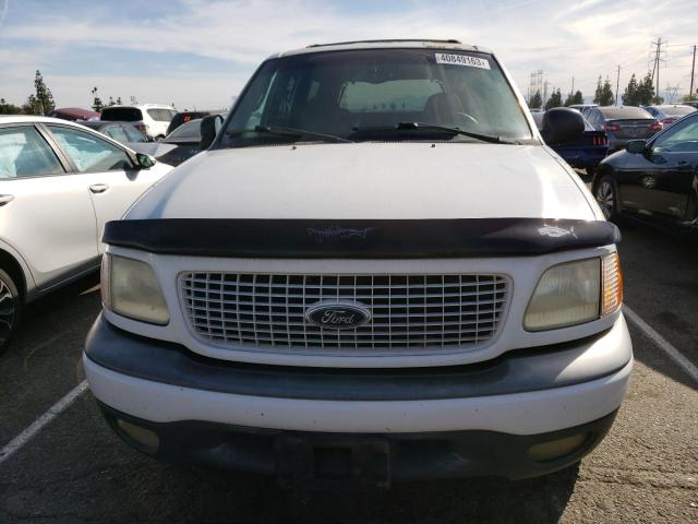 Photo 5 from auction – 2000 FORD EXPEDITION with VIN 1FMRU1566YLB02939