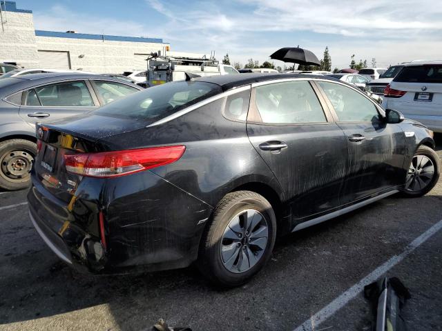 Photo 3 from auction – 2017 KIA OPTIMA HYB with VIN KNAGT4LE1H5013548
