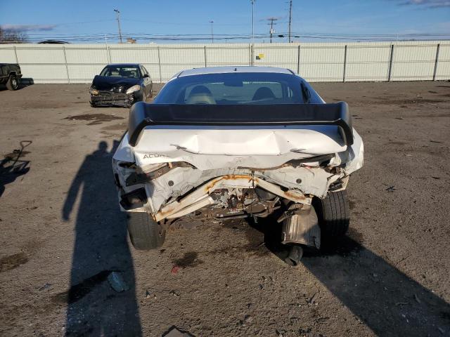 Photo 6 from auction – 2002 ACURA RSX with VIN JH4DC54862C027015