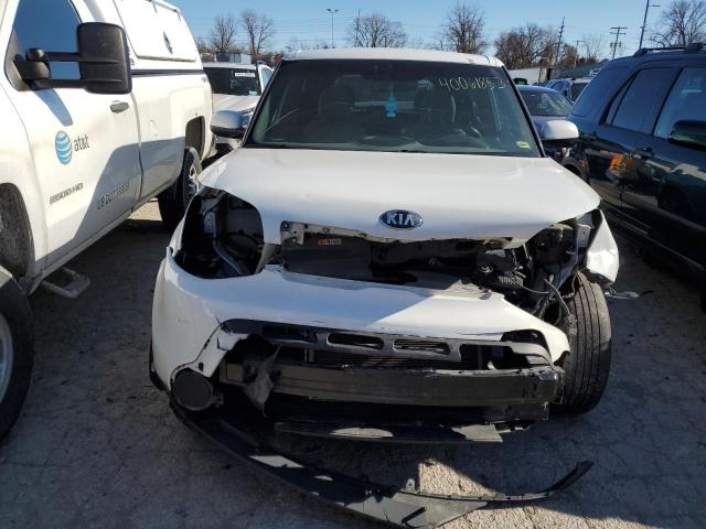 Photo 5 from auction – 2016 KIA SOUL with VIN KNDJN2A27G7276453