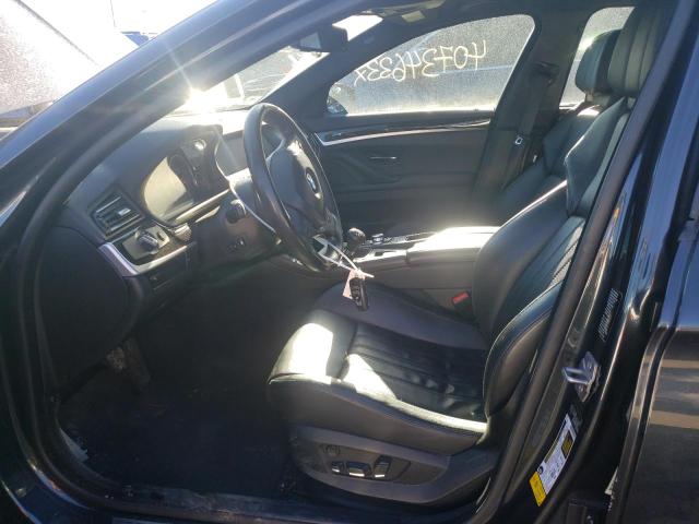 Photo 7 from auction – 2013 BMW M5 with VIN WBSFV9C52DC773766