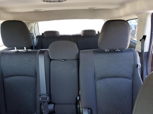 Photo 10 from auction – 2017 DODGE JOURNEY SX with VIN 3C4PDDBGXHT574155