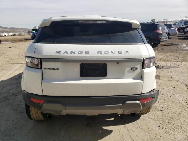 Photo 6 from auction – 2015 LAND ROVER RANGE ROVE with VIN SALVP2BG0FH025779