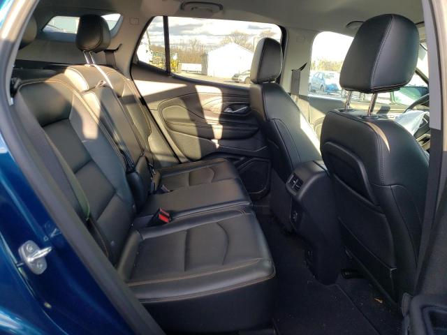 Photo 10 from auction – 2021 GMC TERRAIN SL with VIN 3GKALVEV8ML300122