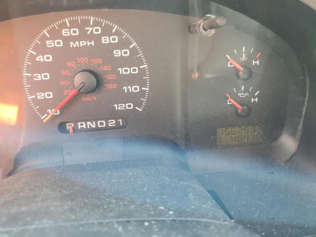 Photo 9 from auction – 2008 FORD F150 with VIN 1FTPX12598FC27480