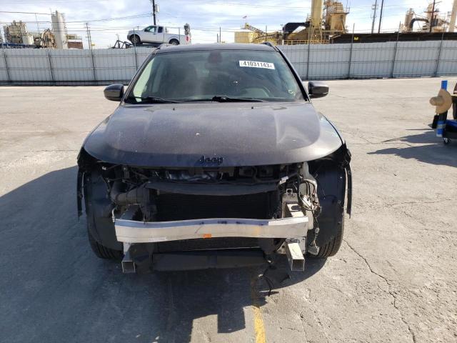 Photo 5 from auction – 2018 JEEP COMPASS LA with VIN 3C4NJCBBXJT460791
