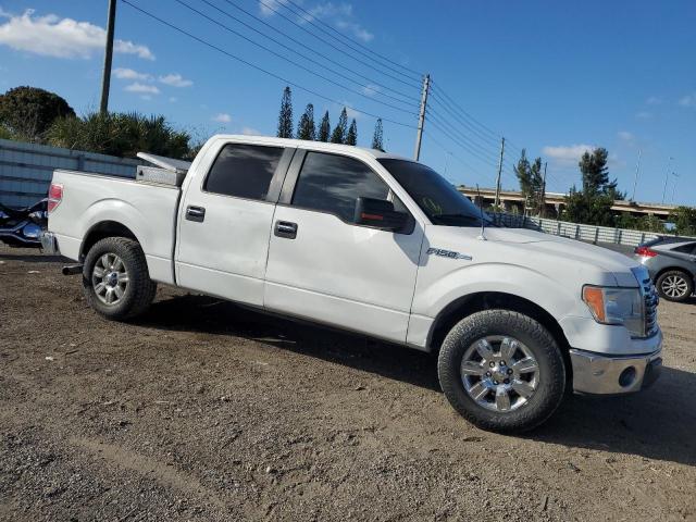 Photo 4 from auction – 2012 FORD F150 SUPER with VIN 1FTFW1CT5CFA02493