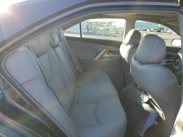 Photo 10 from auction – 2011 TOYOTA CAMRY SE with VIN 4T1BK3EK3BU625000