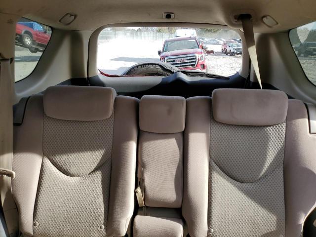 Photo 10 from auction – 2007 TOYOTA RAV4 with VIN JTMBD33V775082294