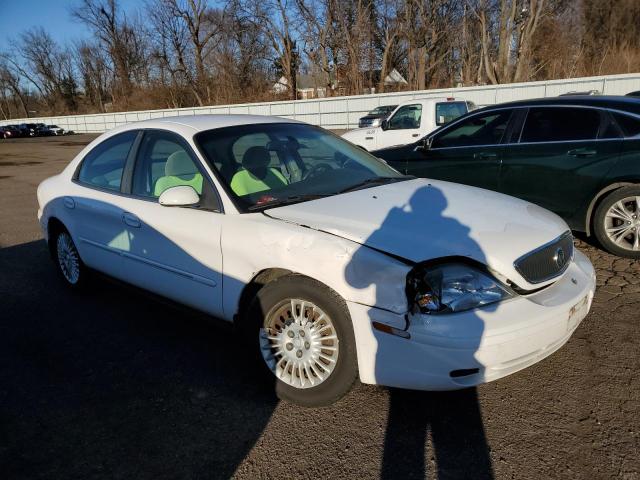 Photo 4 from auction – 2002 MERCURY SABLE GS with VIN 1MEHM50U42G646870