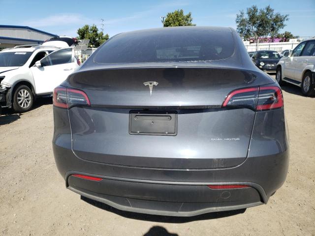 Photo 6 from auction – 2023 TESLA MODEL Y with VIN 7SAYGDEEXPF607550