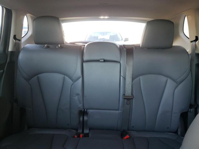 Photo 10 from auction – 2020 BUICK ENVISION P with VIN LRBFX3SX8LD113594