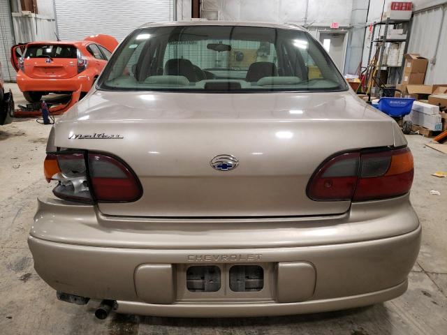 Photo 6 from auction – 2000 CHEVROLET MALIBU with VIN 1G1ND52J1Y6185741