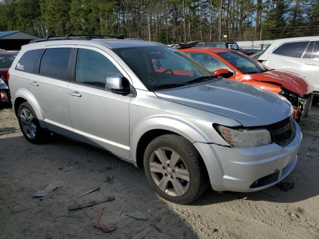 Photo 4 from auction – 2009 DODGE JOURNEY SX with VIN 3D4GH57V59T242677