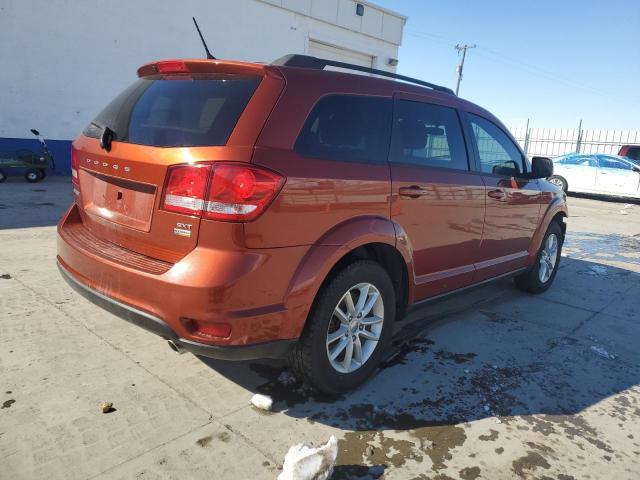 Photo 3 from auction – 2013 DODGE JOURNEY SX with VIN 3C4PDCBG7DT682396