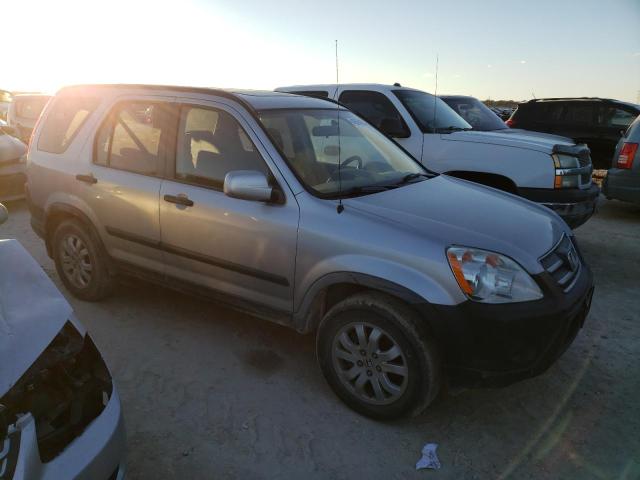 Photo 4 from auction – 2005 HONDA CR-V EX with VIN JHLRD78865C056872