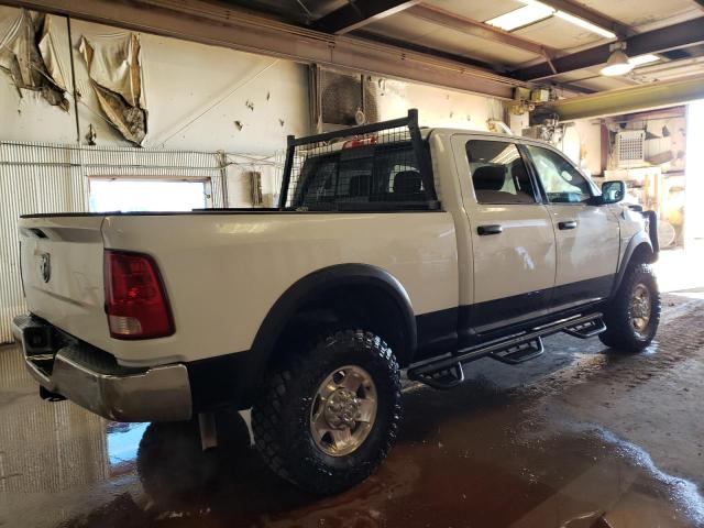 Photo 3 from auction – 2010 DODGE RAM 2500 with VIN 3D7TT2CT3AG162309