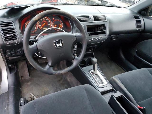 Photo 8 from auction – 2004 HONDA CIVIC EX with VIN 1HGEM22924L013808