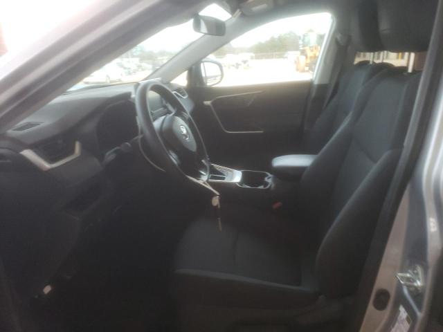 Photo 7 from auction – 2021 TOYOTA RAV4 LE with VIN 2T3H1RFV1MC108234