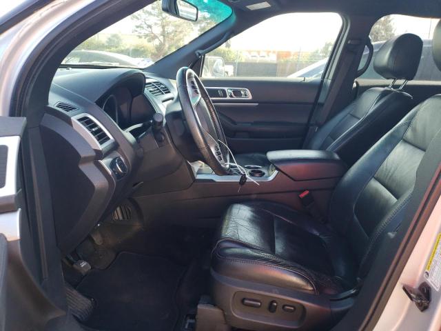 Zdjęcie 7 z aukcji – 2012 FORD EXPLORER X z VIN 1FMHK7D8XCGA44861