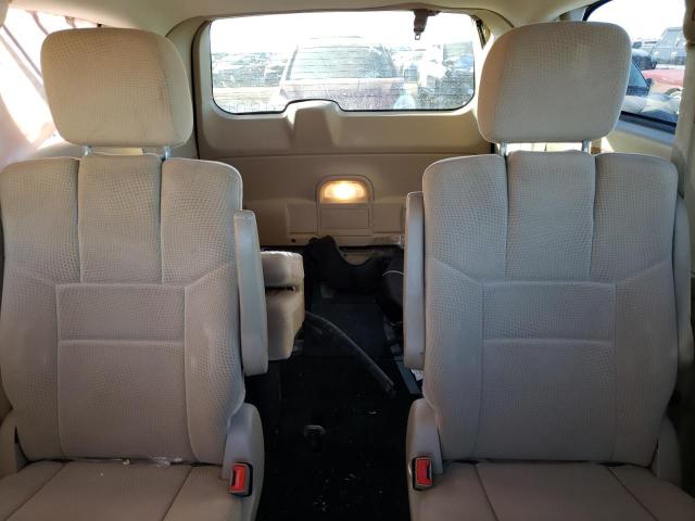 Photo 10 from auction – 2014 DODGE GRAND CARA with VIN 2C4RDGCG1ER213419